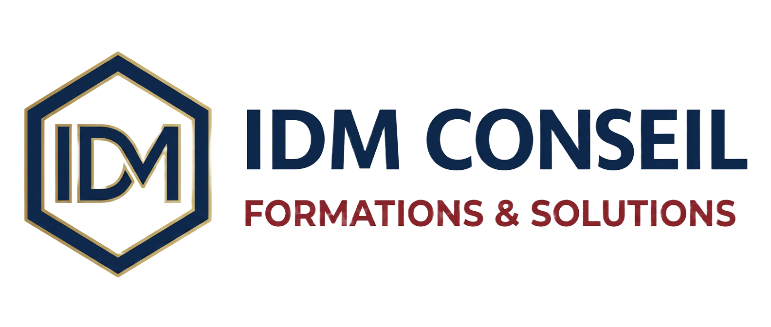 IDM Conseil — Formations & Solutions
