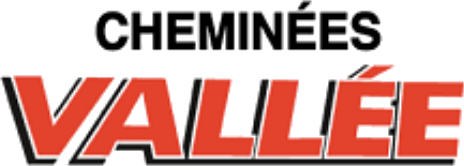 Logo Cheminées Vallée, client d'IDM Conseil