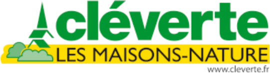 Logo Cléverte Les Maisons-Nature, client d'IDM Conseil