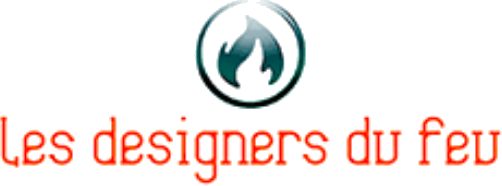 Logo Les Designers du Feu, client d'IDM Conseil
