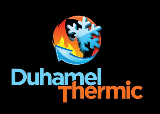 Logo Duhamel Thermic, client d'IDM Conseil