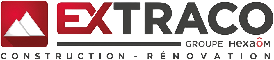Logo Extraco, client d'IDM Conseil
