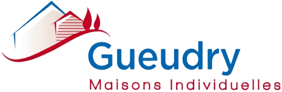 Logo Gueudry, client d'IDM Conseil