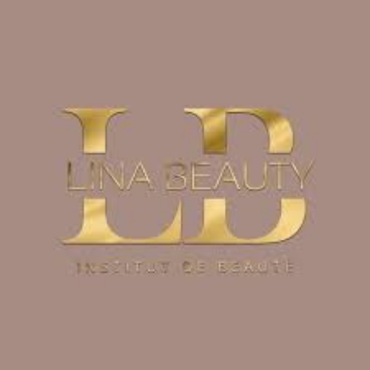 Logo Lina Beauty, client d'IDM Conseil
