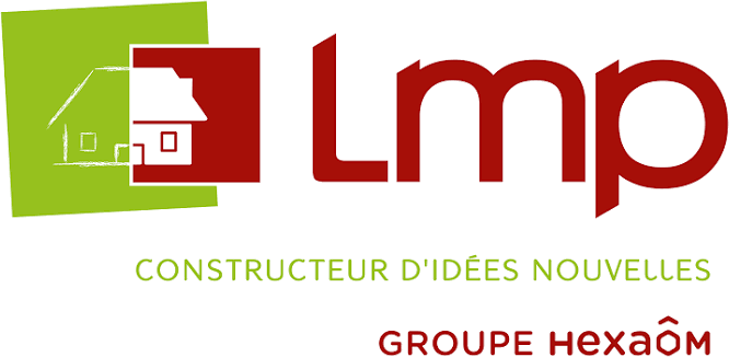 Logo LMP Constructeur d'idées nouvelles, client d'IDM Conseil