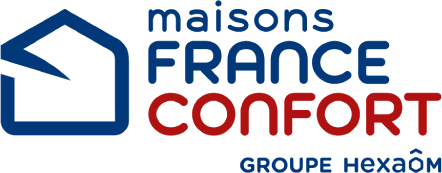 Logo Maisons France Confort, client d'IDM Conseil
