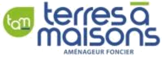 Logo Terres à Maisons, client d'IDM Conseil